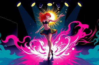 ダンサー・トリラー映画特集