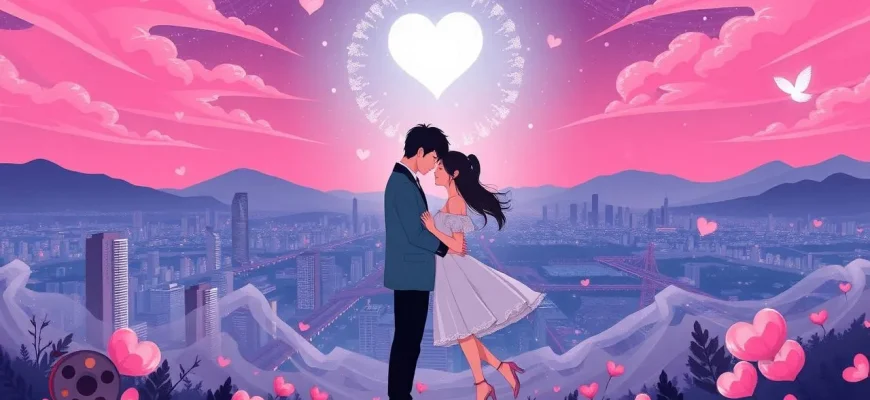 恋愛映画の再生リスト - 再生を通じて愛を見つける