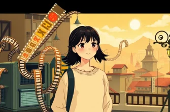 ドラマ映画の夢の旅