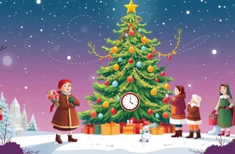 ソビエトの新年とクリスマスの映画