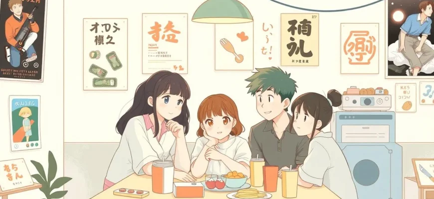 友情を描く映画10選