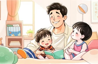 父親とシングルファーザーの映画