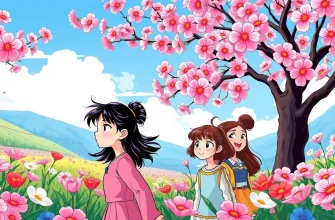 春のメロドラマ映画特集