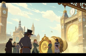 ヴィクトリア朝のSF映画10選