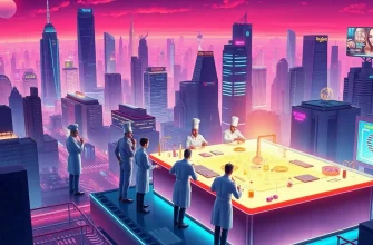 シェフの伝記映画10選