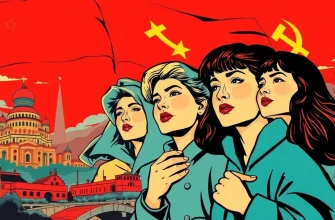 ソビエトのレイプ映画特集