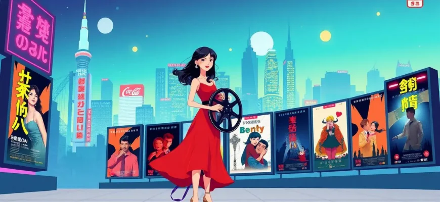 恋愛と詐欺の映画10選