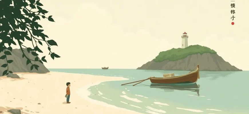 無人島ドラマ映画特集