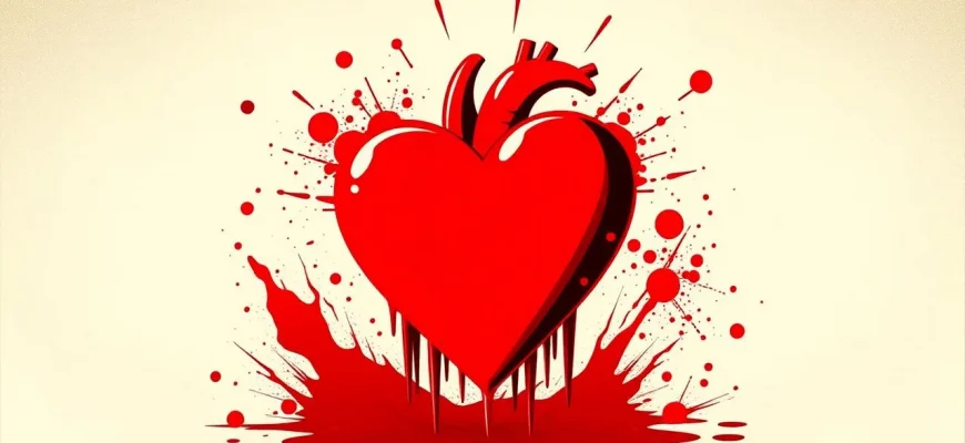 史上最も血生臭いホラー映画10選