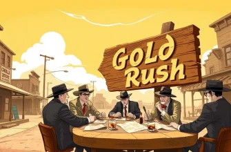 ビジネスを描いたウェスタン映画10選