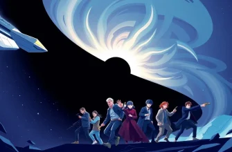 ブラックホールを舞台にしたアクション映画のベスト10