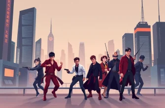 危険な試練を描いたアクション映画のベスト10