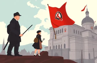 ボリシェヴィキの生涯を描いた映画