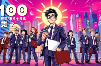 会計士の映画10選