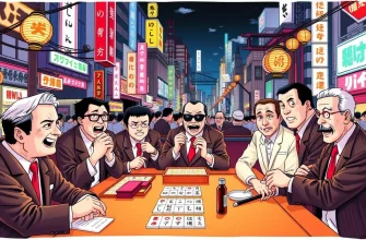 やくざコメディ映画の傑作10選