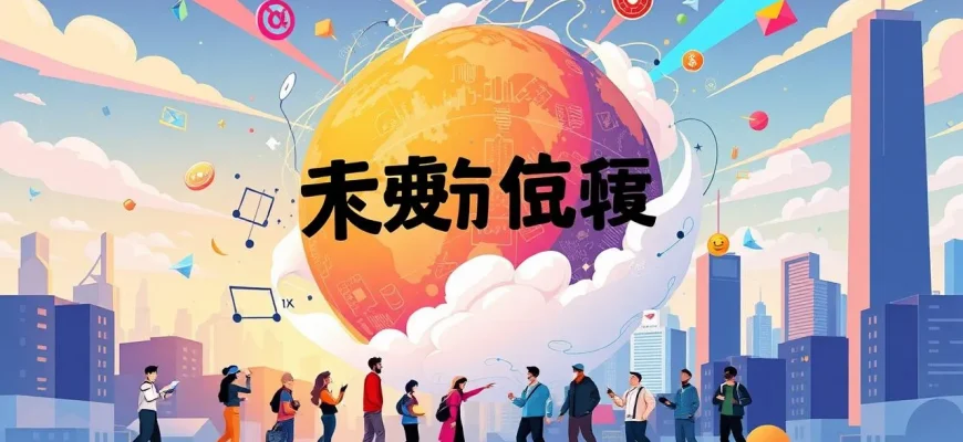 デジタルメディアの世界を探るドキュメンタリー映画