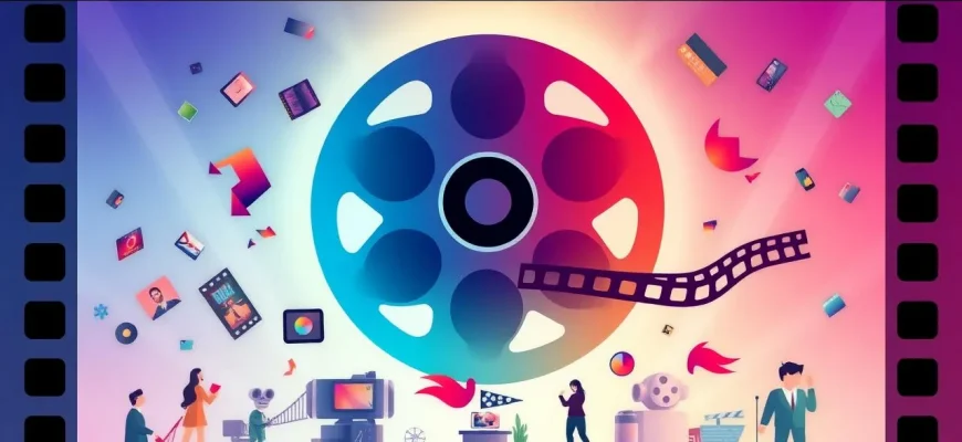 映画で見るプロパガンダの世界