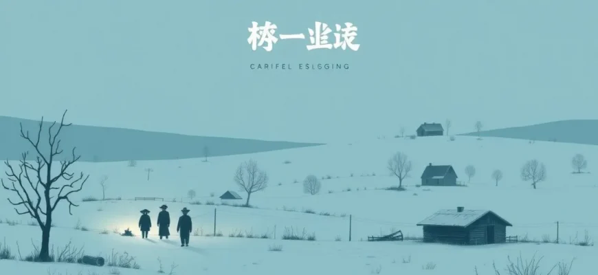 田舎の恐怖映画10選