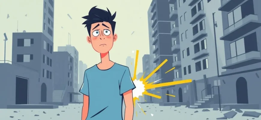 失業をテーマにしたアクション映画