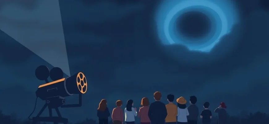 アンチサイクロンに関連する恐怖映画特集