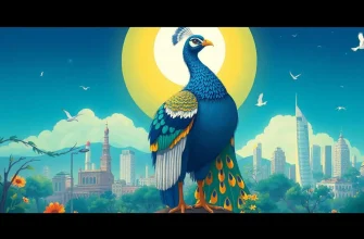 鳥のドキュメンタリー映画10選