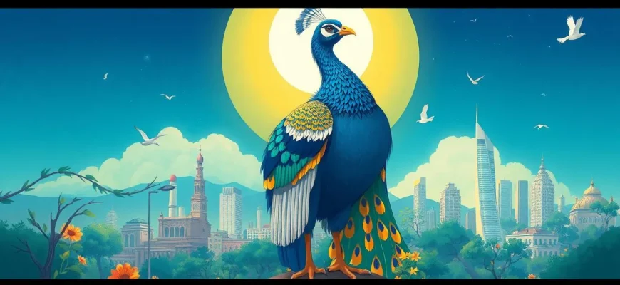 鳥のドキュメンタリー映画10選