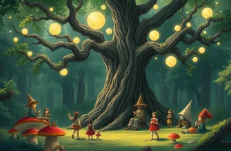 ファンタジーと神秘の映画10選