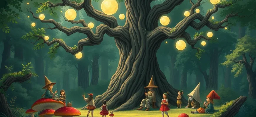 ファンタジーと神秘の映画10選