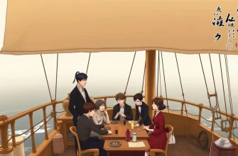 船のドラマ映画10選