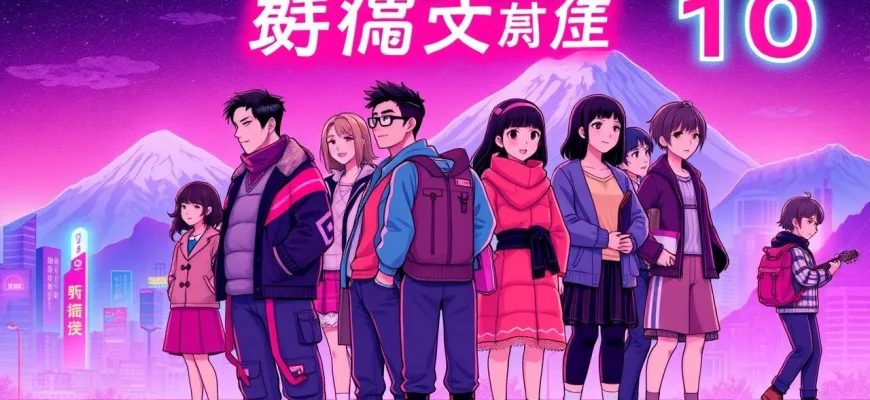 対立の伝記映画10選