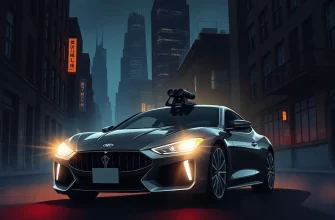 秘密任務の犯罪映画10選