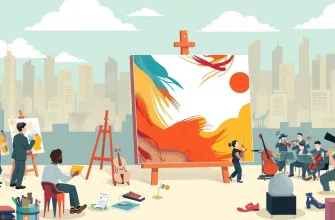 芸術家を描いた映画10選