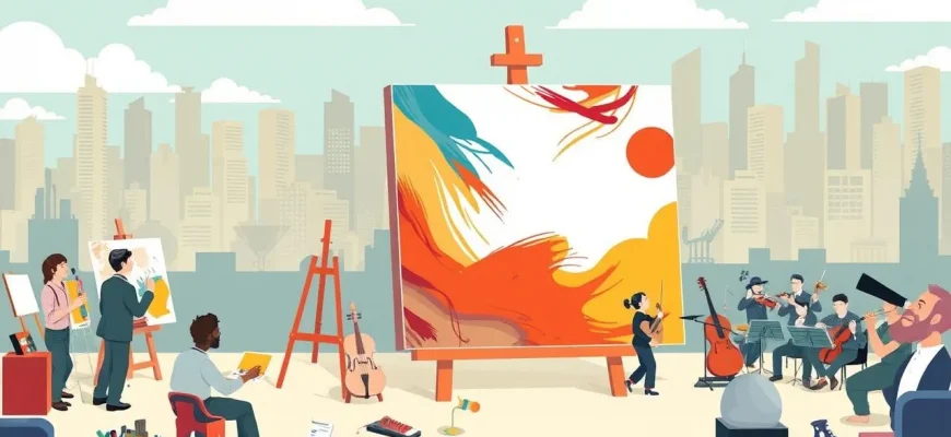 芸術家を描いた映画10選