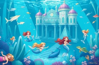 ファンタジー映画の人魚特集