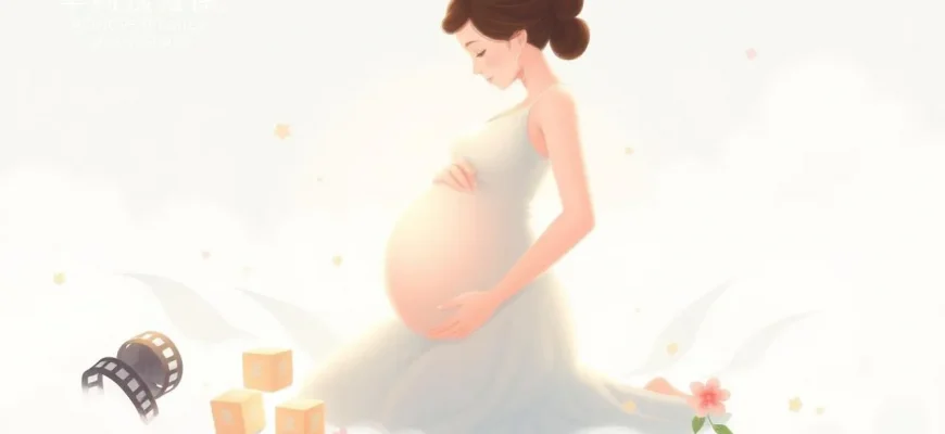 妊娠をテーマにした映画のベスト10