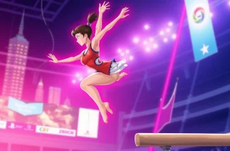 体操の伝記映画10選