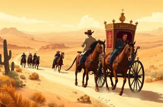 王室の西部劇映画特集