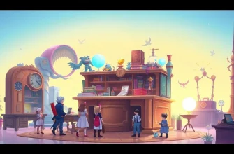 ファンタジー・オフィス映画ベスト10