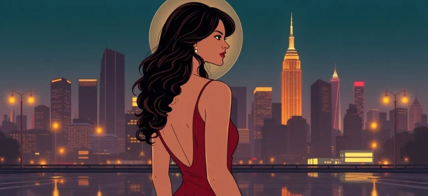 情熱犯罪の映画10選