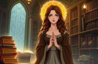 予言者を描いたファンタジー映画のベスト10