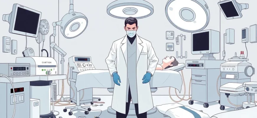 麻酔恐怖映画特集