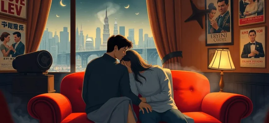 ドラマ映画 - 自由な関係