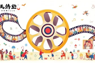 家族向け映画：ステレオタイプを超えて