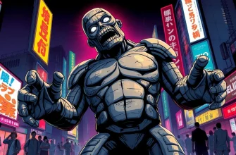 ゴーレムのスリラーフィルム10選