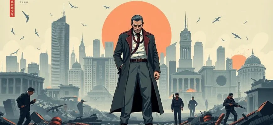 武器商人映画特集