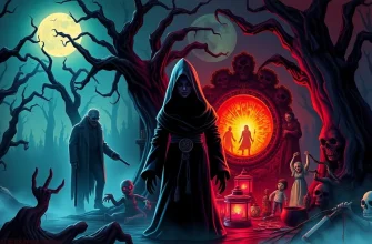 10のヴードゥー映画