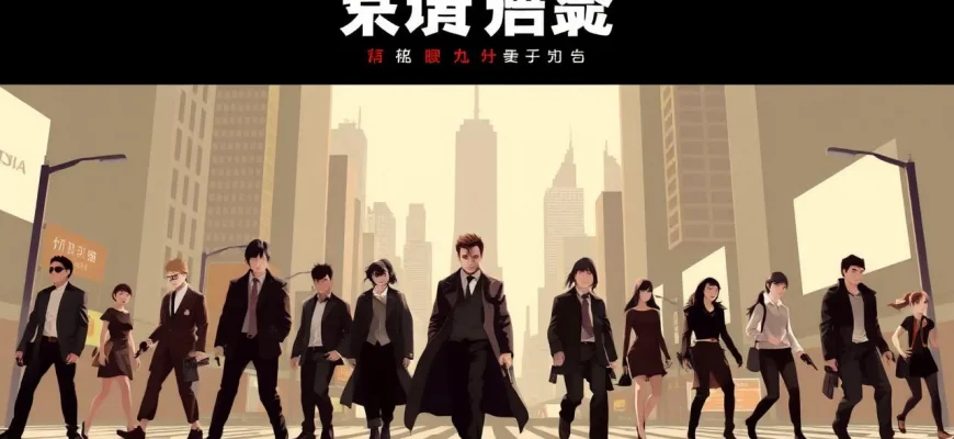 運命の復讐アクション映画10選