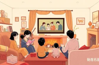 家族ドラマ映画10選