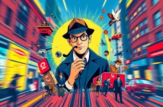 シャーロック・ホームズ映画特集