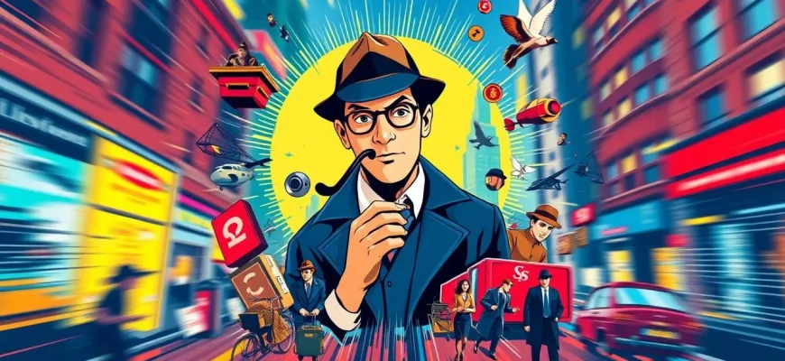 シャーロック・ホームズ映画特集